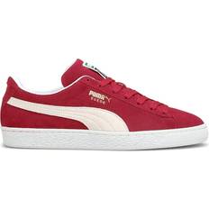 Puma Suede Classic XXI M - Cabernet/White