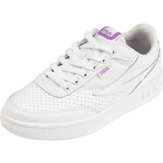 Fila 37 ½ - Svarta Sneakers Fila Sneakers Sevaro Wmn FFW0283.80010 Black 8719477767454 904.00