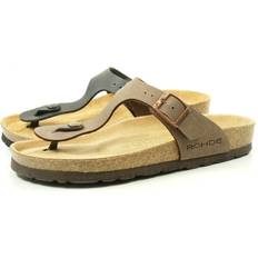 Plys Sandaler Rohde Flip Flops - Sort