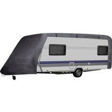 Caravan Cover Gray S