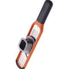 Orange Rivejern Joseph Joseph Handi 2-in-1 Mini Rivejern 29cm