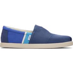 43 ½ - Herren Espadrilles Toms Alp Fwd Colorblock Größe Espadrilles