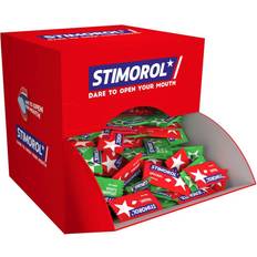 Tyggegummi Stimorol Chewing Gum Display 476g 170st