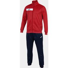 Rosso Tute intere Joma Columbus Tracksuit