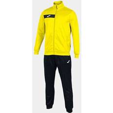 XXS Monos Joma Chándal Hombre Amarillo Negro - Multicolor