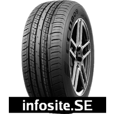 Mazzini Eco 809 Protyre Car Tyres 195/65R15