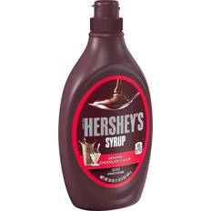 Hershey's Chocolate Syrup 24fl oz 1