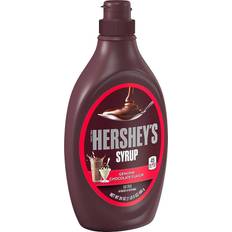 Baking Hershey's Chocolate Syrup 24oz 1pack