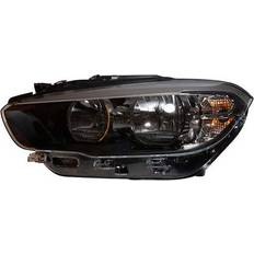 BMW Luces de vehículo Hella 1LG 011 919-431 Faros BMW: 1 Hatchback