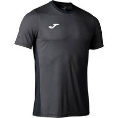 Court T-shirts Joma Trikot Winner II - Noir