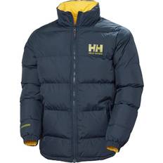 Helly Hansen Hombre Ropa Helly Hansen Chaqueta Reversible HH Urban Para Hombre - Marino