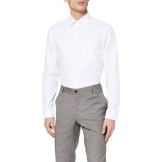 Avec Armature Hauts Seidensticker Business Shirt - Regular Fit - Non-Iron