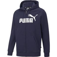 Puma Herren Sweatjacke