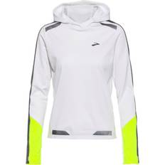 Brooks Run Visible Laufhoodie Damen