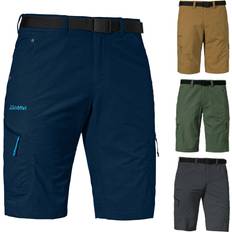 Schöffel Shorts Schöffel Herren Silvaplana2 Shorts