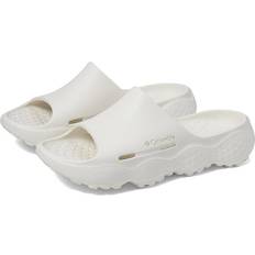 Columbia Women Slippers & Sandals Columbia Women's Thrive Revive Slide Sandal- WhiteBeige