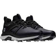 Footjoy hyperflex FootJoy HyperFlex Carbon Vandtætte Med Spikes - Black/White/Grey