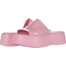 Melissa Shoes Melissa Shoes Becky AD Pink/Pink