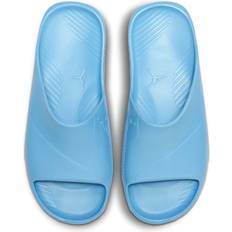 Jordan Post Slide 'Chambray' Blue Men's