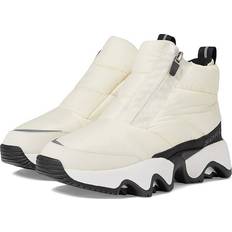 Sorel 39 Sneakers Sorel Kinetic Impact Puffy Zip Wp - White