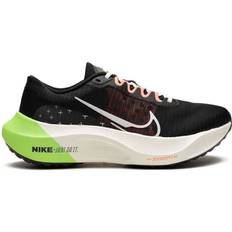 Nike fly 5 Nike Zoom Fly 5 - Black/White/Sail/Ghost Green