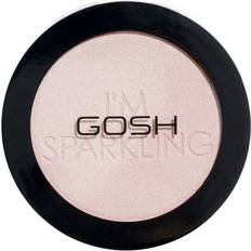 Uden parfume Highlighter Gosh Copenhagen Im Sparkling #003 Pearl Dust