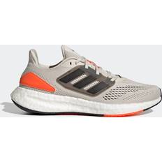 adidas Men's Pureboost Running Shoes orange