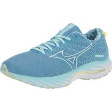 Mizuno wave rider 26 Mizuno Wave Rider Roxy Women's Running Shoes Atomizer/White