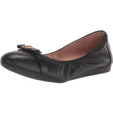 Cole Haan Ballerinas Cole Haan Tova Ballet Flats Black