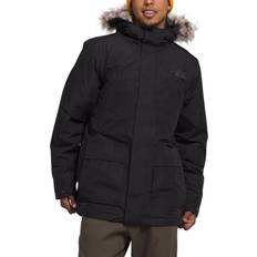 The North Face Men's Gore-tex Arctic Parka Tnf Black