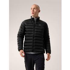 Arc'teryx Ropa Arc'teryx Cerium Jacket Men's Black