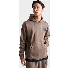 Jordan herren Jordan X Psg Herren Hoodie - Brown