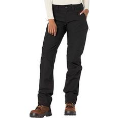 5.11 Tactical Dame Bukser 5.11 Tactical Apex Women Bukser Flex-Tac - Sort