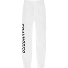 DSquared2 Byxor DSquared2 Logo Print Sweatpants