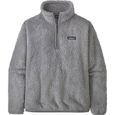 Patagonia Women's Los Gatos Fleece 1/4 Zip Shroom Taupe