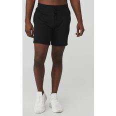 Yoga - Zwart Shorts Alo Chill Short - Black