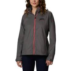 Clothing Columbia Women's Switchback Jacket, City Grey