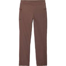 Mountain Hardwear Women's Dynama Lined High Rise Pant- Brown