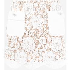 Self-Portrait Skirt