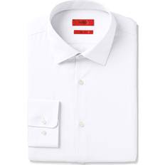 HUGO BOSS Women Clothing HUGO BOSS HUGO by Hugo Men's Dress Shirt, New White R