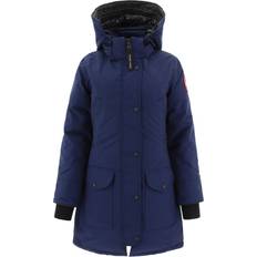 Canada Goose Trillium Parka HD W - Atlantic Navy