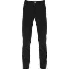 Maison Margiela Five-Pocket Jeans - Black