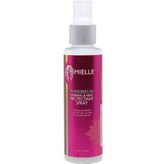 Thick Hair Heat Protectants Mielle Thermoprotective Mongongo Oil 118ml 118g