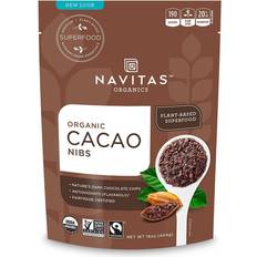 Navitas Organics Cacao Nibs 16oz