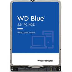 16 MB Hard disk Western Digital Blue WD5000LPCX 500GB