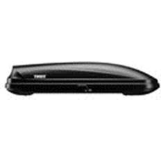 Vehicle Cargo Carriers Thule Pulse Alpine