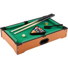 Table Sports Mainstreet Classics Sinister Table Top Billiards