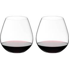 Riedel Kitchen Accessories Riedel O Pinot Nebbiolo Red Wine Glass 23.332fl oz 2pcs