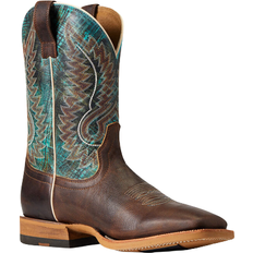 Sport Shoes Ariat Cow Camp M - Better Brown