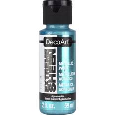 Deco Art Extreme Sheen Paint Aquamarine 59ml